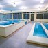 hotel la residence and idrokinesis