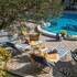hotel la residence and idrokinesis