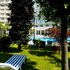 hotel la residence and idrokinesis