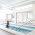 hotel la residence and idrokinesis