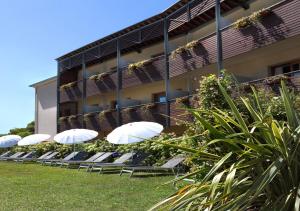 hotel relais le betulle