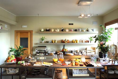 hotel relais le betulle