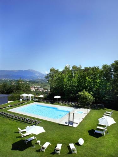 hotel relais le betulle