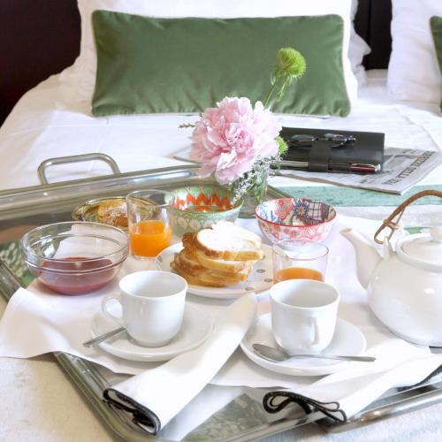 hotel relais le betulle
