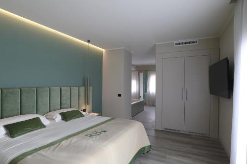 hotel relais le betulle
