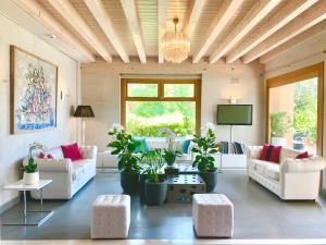 hotel relais le betulle