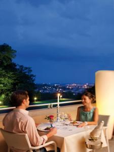 hotel relais le betulle