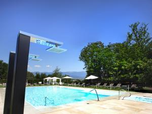hotel relais le betulle