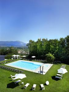 hotel relais le betulle