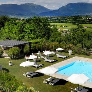 hotel relais le betulle