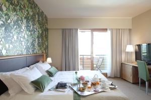 hotel relais le betulle