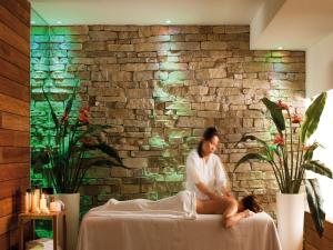 hotel relais le betulle