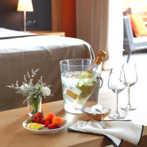 hotel relais le betulle