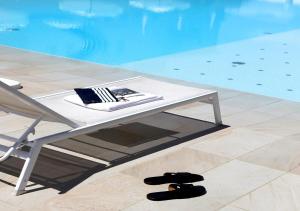 hotel relais le betulle