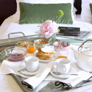 hotel relais le betulle