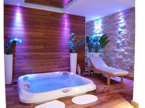 hotel relais le betulle