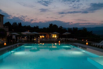 hotel relais le betulle