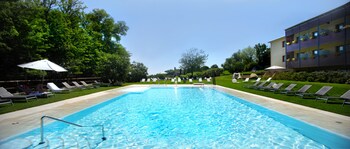 hotel relais le betulle
