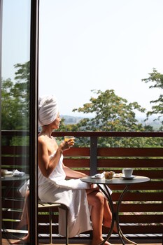 hotel relais le betulle