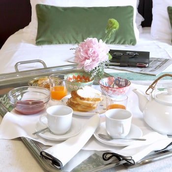 hotel relais le betulle