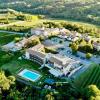 hotel relais le betulle