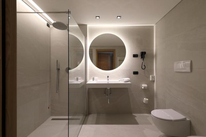 hotel relais le betulle