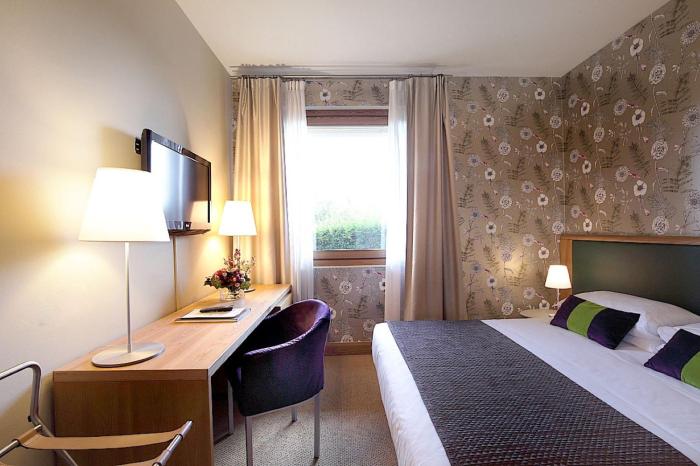 hotel relais le betulle