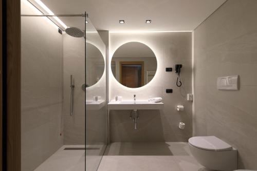 hotel relais le betulle