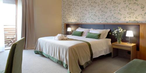 hotel relais le betulle