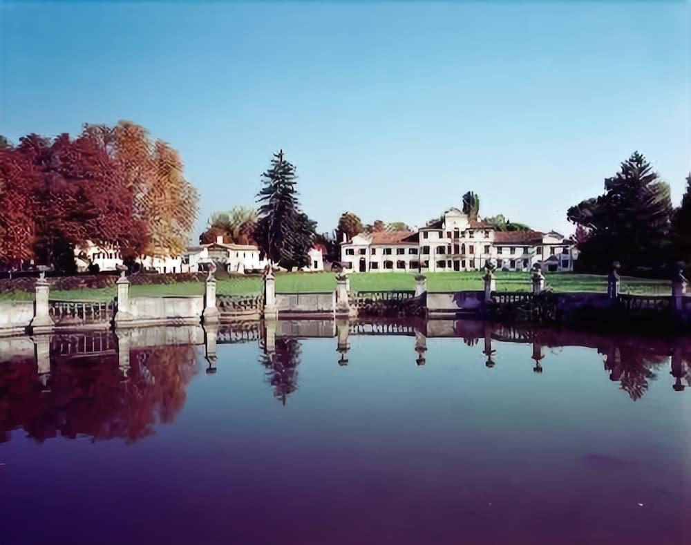 villa toderini agriturismo