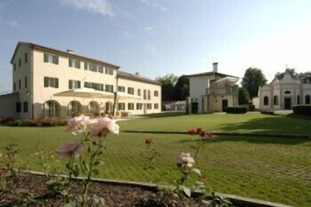 villa toderini agriturismo