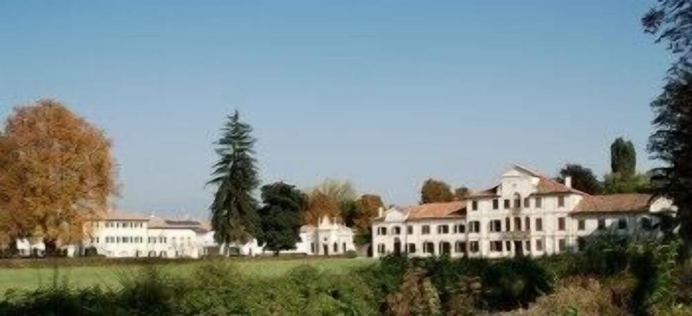 villa toderini agriturismo