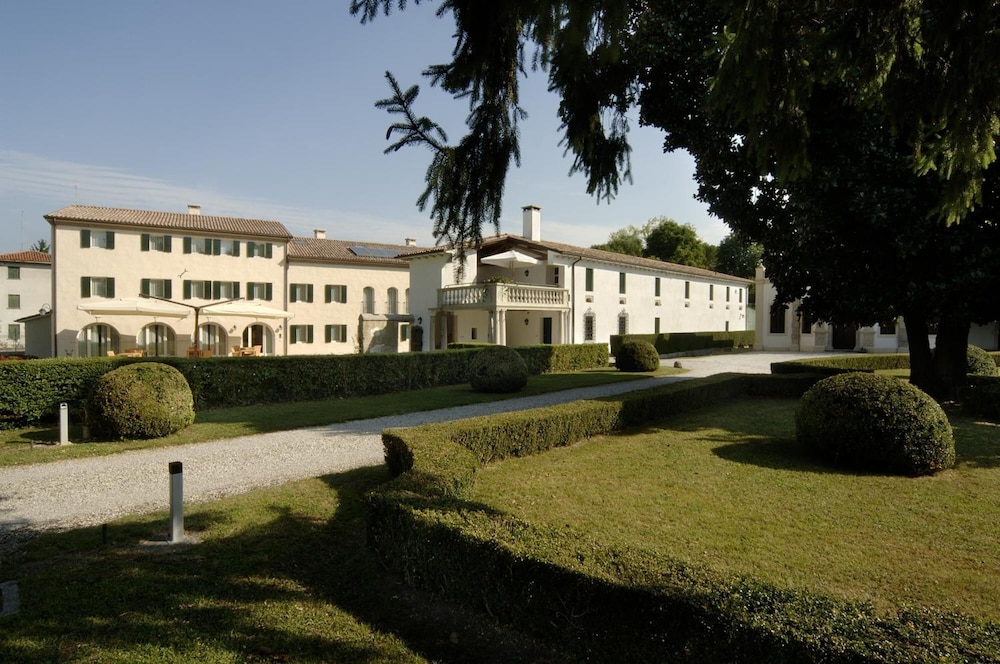 villa toderini agriturismo