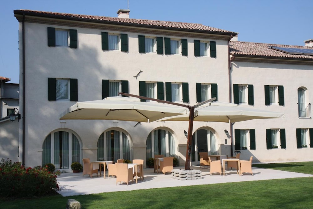 villa toderini agriturismo