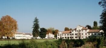 villa toderini agriturismo
