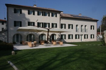 villa toderini agriturismo