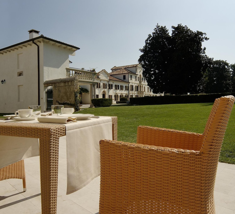 villa toderini agriturismo