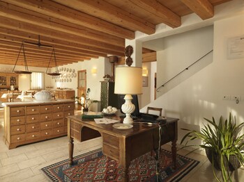 Villa Toderini Agriturismo,Codogne>>Castelfranco Veneto,4 star