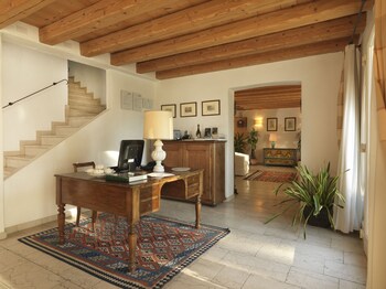 Villa Toderini Agriturismo,Codogne>>Castelfranco Veneto,4 star