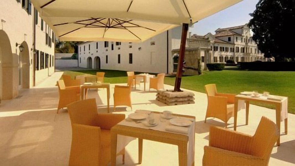 villa toderini agriturismo