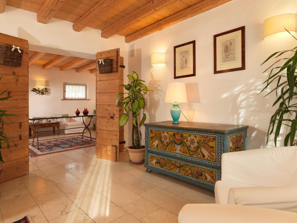 villa toderini agriturismo