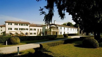 Villa Toderini Agriturismo,Codogne>>Castelfranco Veneto,4 star