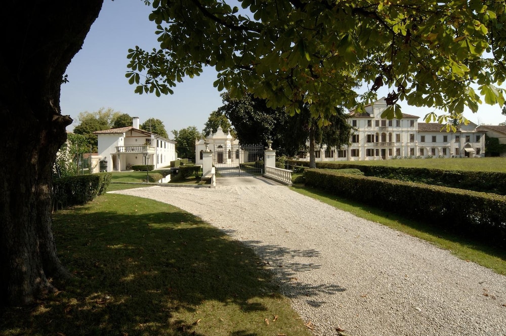 villa toderini agriturismo