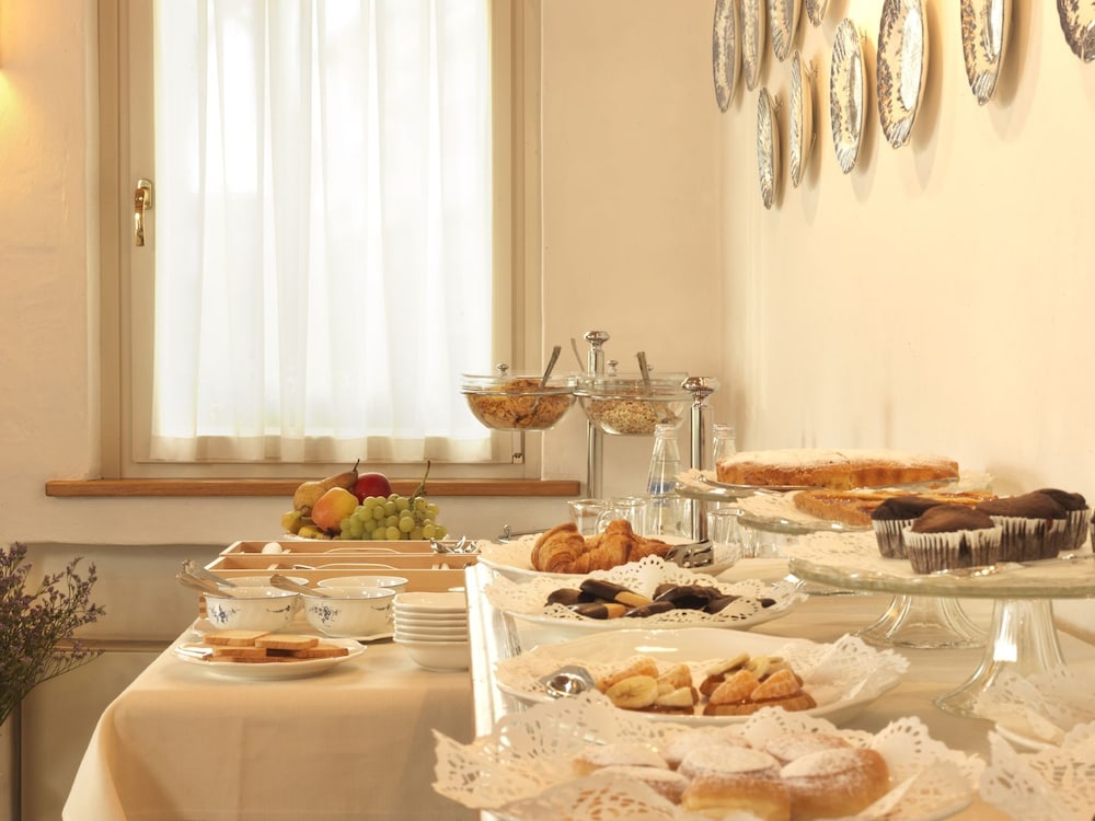 villa toderini agriturismo