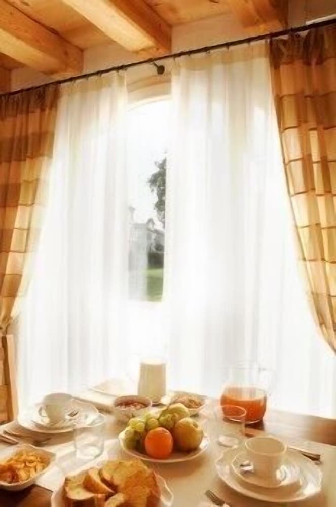 villa toderini agriturismo