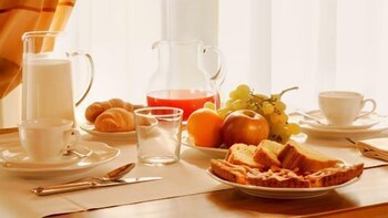 villa toderini agriturismo