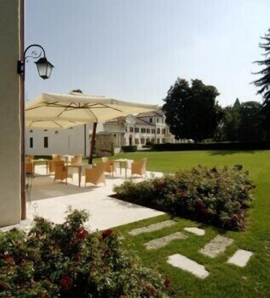 villa toderini agriturismo
