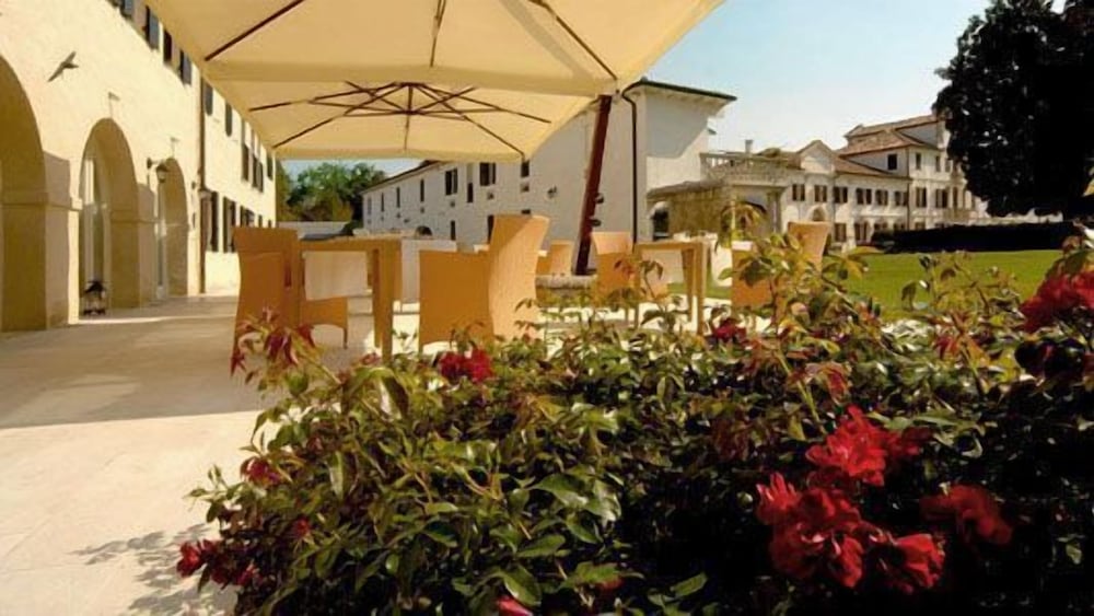 villa toderini agriturismo