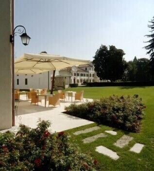 villa toderini agriturismo