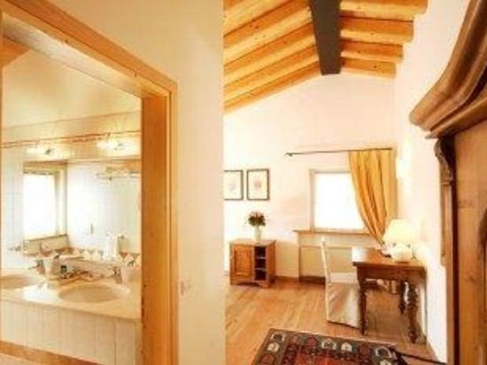 villa toderini agriturismo